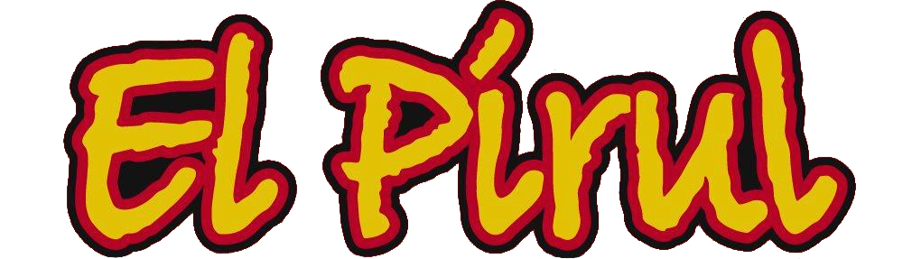 EL pirul logo